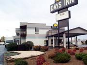 Greeneville-Days Inn