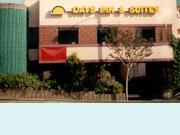 Monterey Park Days Inn And Suites