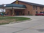 Super 8 Motel - Shipshewana