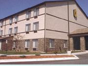 Super 8 Motel - Columbus