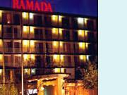 Ramada Inn Norwich Ct