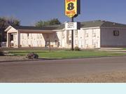 Super 8 Motel - Taber