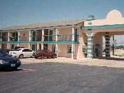 Sherman Days Inn