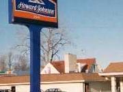 Howard Johnson Inn - Richfield