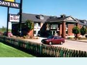 Days Inn - Shawnee