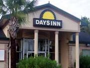 Hardeeville-Days Inn Interstate Highway 95 State Line