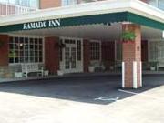 Ramada Inn At Historic Ligonier