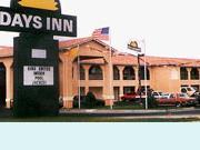 Carlsbad-Days Inn