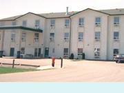 Super 8 Motel - Dauphin