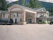 Super 8 Motel - Revelstoke