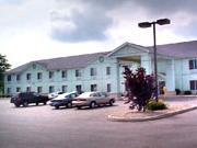 Super 8 Motel - Frankfort