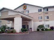 Super 8 Motel - Fremont/Angola