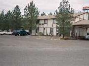 Super 8 Motel - Lordsburg