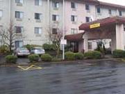 Super 8 Motel - Wilsonville