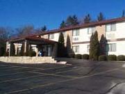 Super 8 Motel - Freeport