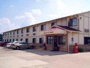 Super 8 Motel - Jacksonville