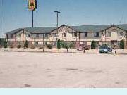 Super 8 Motel - Pontiac