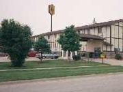 Super 8 Motel - Normal Bloomington