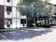 Super 8 Motel - Mundelein/Libertyville Area