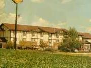 Super 8 Motel - Ottawa