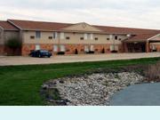 Super 8 Motel - Mattoon