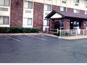 Super 8 Motel - Mokena/Frankfort/I-80