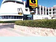 Super 8 Motel - Boulder City