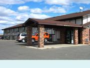 Super 8 Motel - Fergus Falls