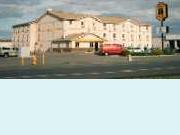 Super 8 Motel - Moose Jaw