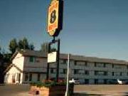 Super 8 Motel - Dickinson