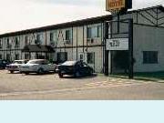 Super 8 Motel - West Fargo/Main Avenue