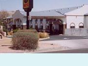 Super 8 Motel - Yucca Val/Joshua Tree Nat Pk Area