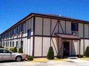 Super 8 Motel - Poplar Bluff