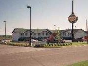 Super 8 Motel - Rogers