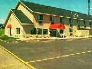 Super 8 Motel - Mauston