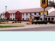 Super 8 Motel - Fairfield