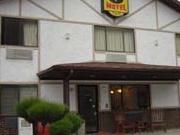 Super 8 Motel - Goody/South Williamson Area