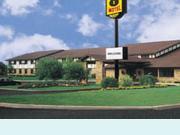 Super 8 Motel - Merrill/City Of Parks Area