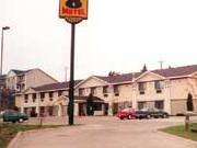 Super 8 Motel Cloquet