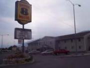 Super 8 Motel - Hamilton