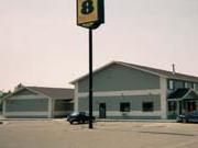 Super 8 Motel - Eagle Butte