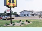 Super 8 Motel - Long Prairie