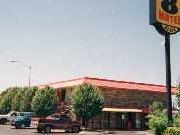 Super 8 Motel - Shawnee