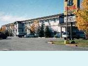 Super 8 Motel - Fairbanks