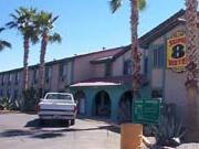 Super 8 Motel - Goodyear/Phoenix Area