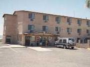 Super 8 Motel - Lake Havasu City