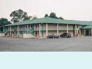 Super 8 Motel - Malvern