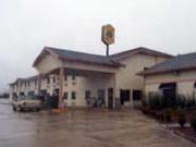 Super 8 Motel - Van Buren/Ft. Smith Area