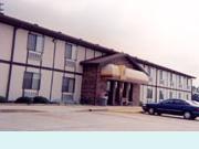 Super 8 Motel - Batesville