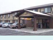 Super 8 Motel - Franklin/Middletown Area